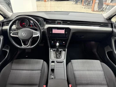 2020 VOLKSWAGEN PASSAT 1.5 TSI BUSİNNES 150 BG