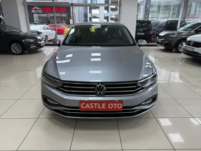 2020 VOLKSWAGEN PASSAT 1.5 TSI BUSİNNES 150 BG