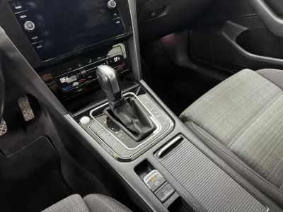 2020 VOLKSWAGEN PASSAT 1.5 TSI BUSİNNES 150 BG