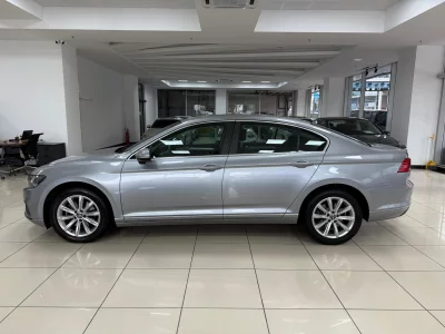 2020 VOLKSWAGEN PASSAT 1.5 TSI BUSİNNES 150 BG
