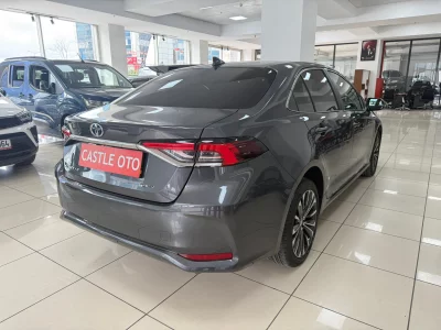 %20 FTR 2024 TOYOTA COROLLA 1.8 HYBRİD FLAME X-PACK 140 BG