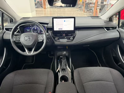 %20 FTR 2024 TOYOTA COROLLA 1.8 HYBRİD FLAME X-PACK 140 BG