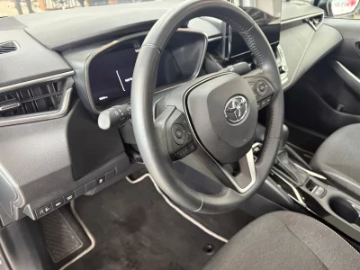 %20 FTR 2024 TOYOTA COROLLA 1.8 HYBRİD FLAME X-PACK 140 BG