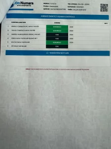 %20 FTR 2024 TOYOTA COROLLA 1.8 HYBRİD FLAME X-PACK 140 BG