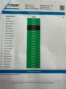 %20 FTR 2024 TOYOTA COROLLA 1.8 HYBRİD FLAME X-PACK 140 BG