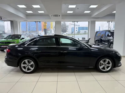 %20 FTR AUDİ A4 40 TDI 204 HP STR ADVANCED 204 BG