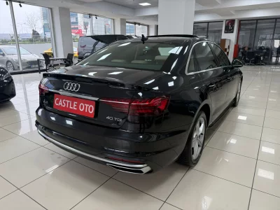 %20 FTR AUDİ A4 40 TDI 204 HP STR ADVANCED 204 BG