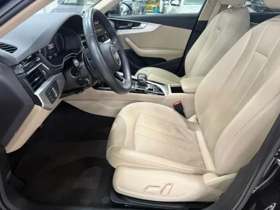 %20 FTR AUDİ A4 40 TDI 204 HP STR ADVANCED 204 BG