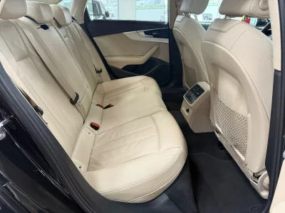 %20 FTR AUDİ A4 40 TDI 204 HP STR ADVANCED 204 BG