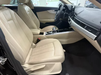 %20 FTR AUDİ A4 40 TDI 204 HP STR ADVANCED 204 BG