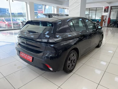 %20 FTR PEUGEOT 308 1.2 PURETECH ACTİVE PRİME 130 BG