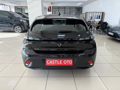 %20 FTR PEUGEOT 308 1.2 PURETECH ACTİVE PRİME 130 BG