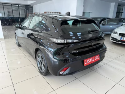 %20 FTR PEUGEOT 308 1.2 PURETECH ACTİVE PRİME 130 BG