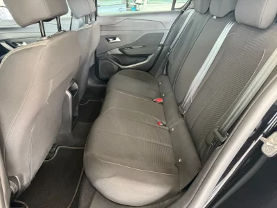 %20 FTR PEUGEOT 308 1.2 PURETECH ACTİVE PRİME 130 BG