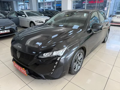 %20 FTR PEUGEOT 308 1.2 PURETECH ACTİVE PRİME 130 BG