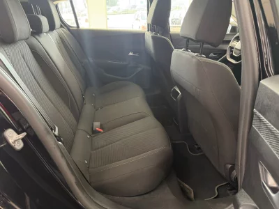 %20 FTR PEUGEOT 308 1.2 PURETECH ACTİVE PRİME 130 BG