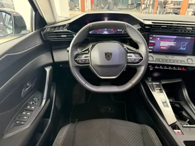 %20 FTR PEUGEOT 308 1.2 PURETECH ACTİVE PRİME 130 BG