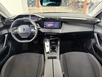 %20 FTR PEUGEOT 308 1.2 PURETECH ACTİVE PRİME 130 BG