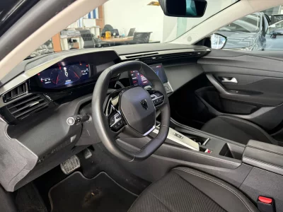 %20 FTR PEUGEOT 308 1.2 PURETECH ACTİVE PRİME 130 BG