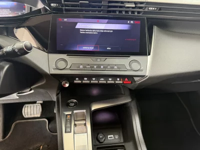 %20 FTR PEUGEOT 308 1.2 PURETECH ACTİVE PRİME 130 BG