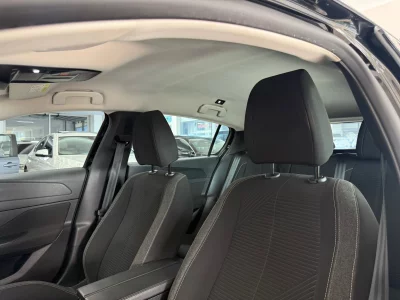 %20 FTR PEUGEOT 308 1.2 PURETECH ACTİVE PRİME 130 BG