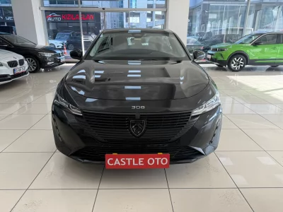 %20 FTR PEUGEOT 308 1.2 PURETECH ACTİVE PRİME 130 BG