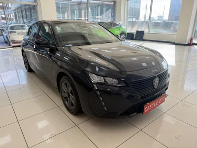 %20 FTR PEUGEOT 308 1.2 PURETECH ACTİVE PRİME 130 BG