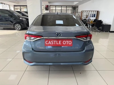 %20 FTR TOYOTA COROLLA 1.8 HYBRİD FLAME X-PACK 122 BG