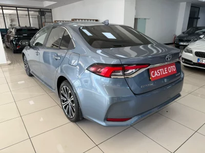 %20 FTR TOYOTA COROLLA 1.8 HYBRİD FLAME X-PACK 122 BG