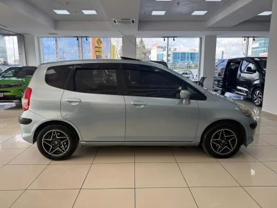 2007 HONDA JAZZ 1.4 ELİTE 83 BG