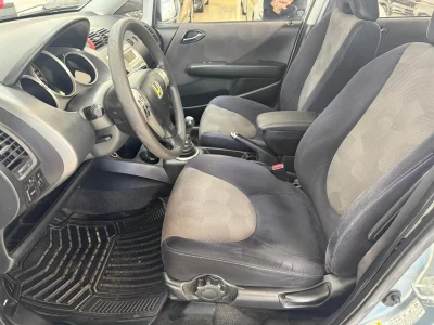 2007 HONDA JAZZ 1.4 ELİTE 83 BG