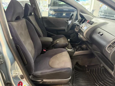 2007 HONDA JAZZ 1.4 ELİTE 83 BG