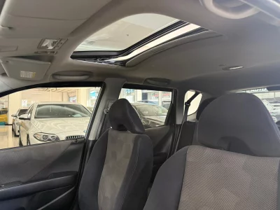 2007 HONDA JAZZ 1.4 ELİTE 83 BG