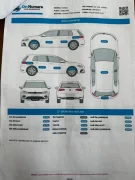 2007 HONDA JAZZ 1.4 ELİTE 83 BG