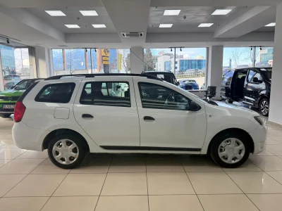 2015 DACİA LOGAN AMBİANCE 1.5 DCİ MCV 75 BG