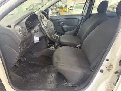 2015 DACİA LOGAN AMBİANCE 1.5 DCİ MCV 75 BG