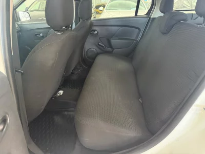 2015 DACİA LOGAN AMBİANCE 1.5 DCİ MCV 75 BG