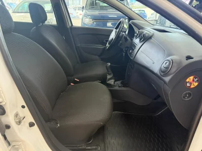 2015 DACİA LOGAN AMBİANCE 1.5 DCİ MCV 75 BG