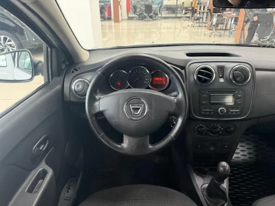 2015 DACİA LOGAN AMBİANCE 1.5 DCİ MCV 75 BG