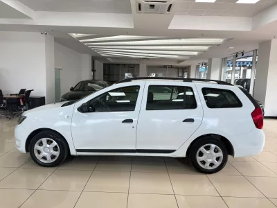 2015 DACİA LOGAN AMBİANCE 1.5 DCİ MCV 75 BG