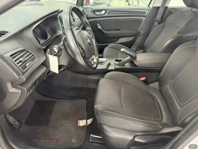 2019 RENAULT MEGANE 1.5 BLUE DCI TOUCH