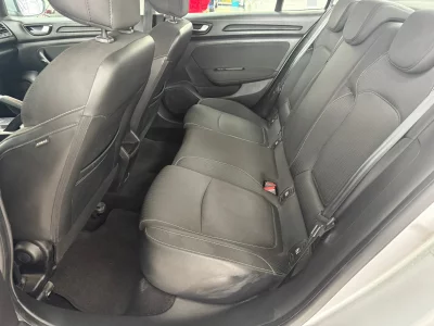 2019 RENAULT MEGANE 1.5 BLUE DCI TOUCH