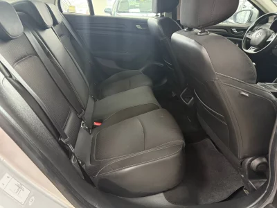 2019 RENAULT MEGANE 1.5 BLUE DCI TOUCH