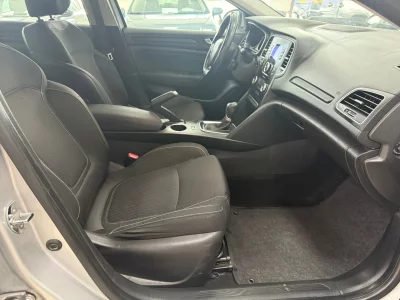 2019 RENAULT MEGANE 1.5 BLUE DCI TOUCH