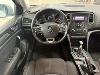 2019 RENAULT MEGANE 1.5 BLUE DCI TOUCH