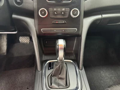 2019 RENAULT MEGANE 1.5 BLUE DCI TOUCH