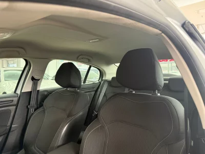 2019 RENAULT MEGANE 1.5 BLUE DCI TOUCH