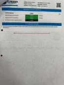 2019 RENAULT MEGANE 1.5 BLUE DCI TOUCH