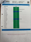 2019 RENAULT MEGANE 1.5 BLUE DCI TOUCH