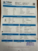 2019 RENAULT MEGANE 1.5 BLUE DCI TOUCH